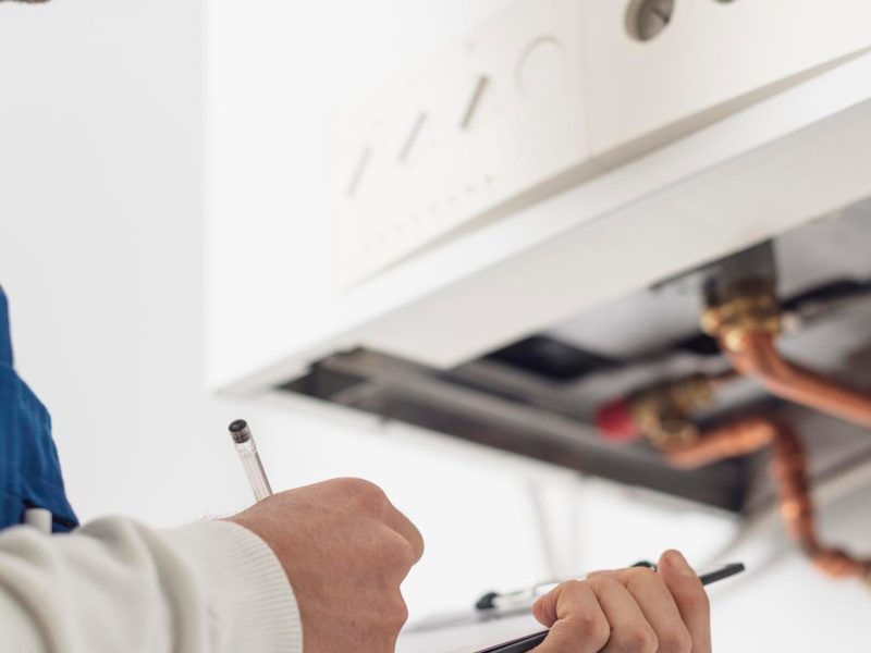 BeRo - Ihr Partner für Sanitär - Heizung - Klimatechnik - Ihr Partner aus Neuss für Installation, Wartung und Reparatur im Bereich Haushaltstechnik