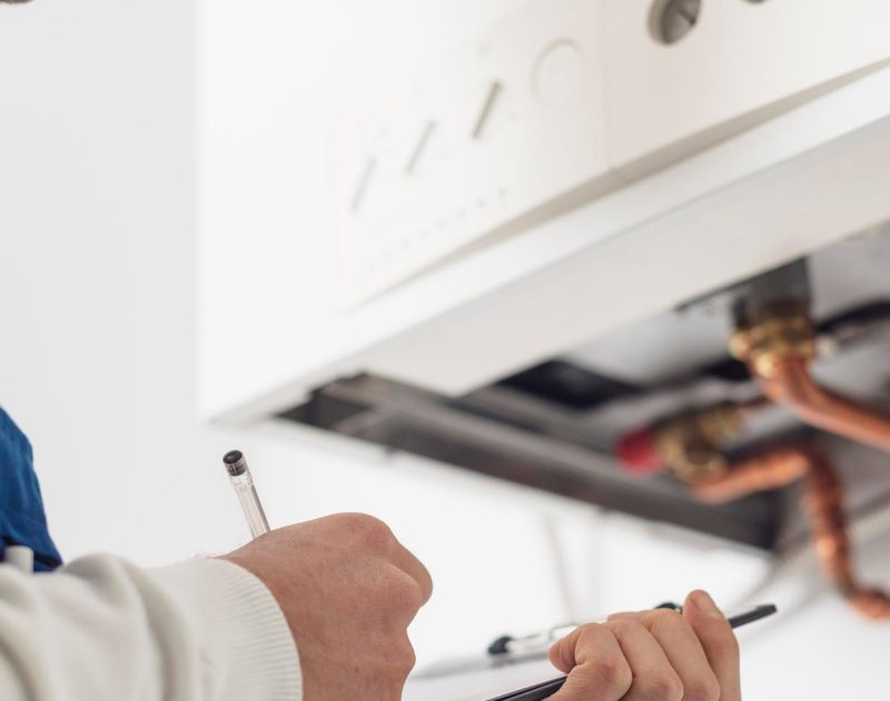 BeRo - Ihr Partner für Sanitär - Heizung - Klimatechnik - Ihr Partner aus Neuss für Installation, Wartung und Reparatur im Bereich Haushaltstechnik
