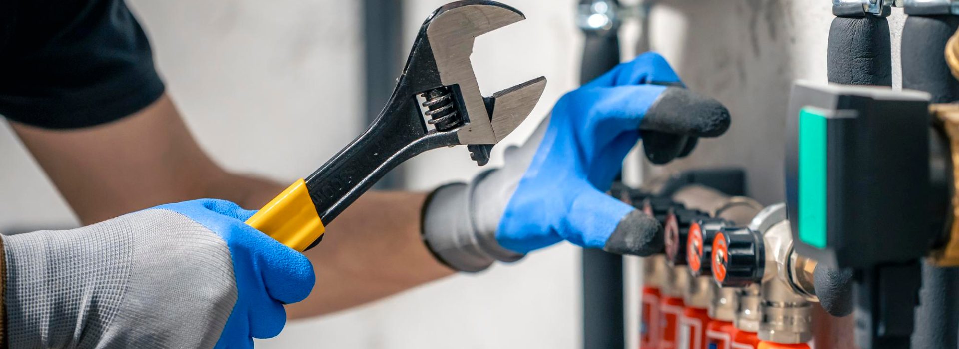 BeRo - Ihr Partner für Sanitär - Heizung - Klimatechnik - Ihr Partner aus Neuss für Installation, Wartung und Reparatur im Bereich Haushaltstechnik